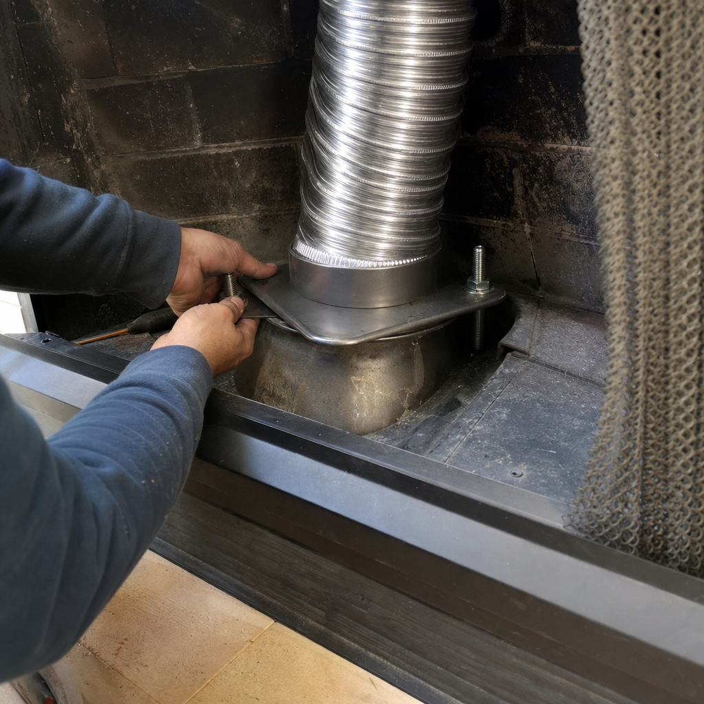 Chimney Liner & Rebuild in Connecticut, CT | Premier Chimney Cleaning Connecticut