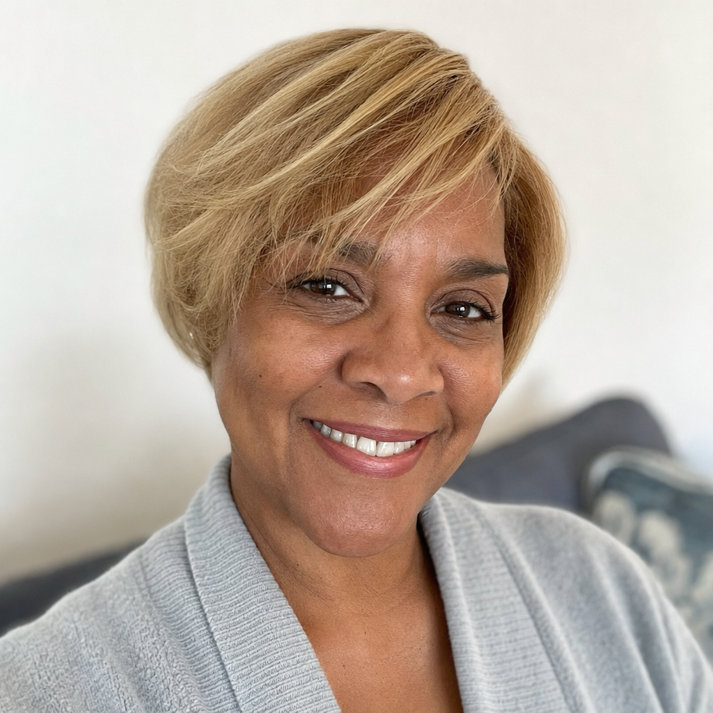 Keisha Mosley