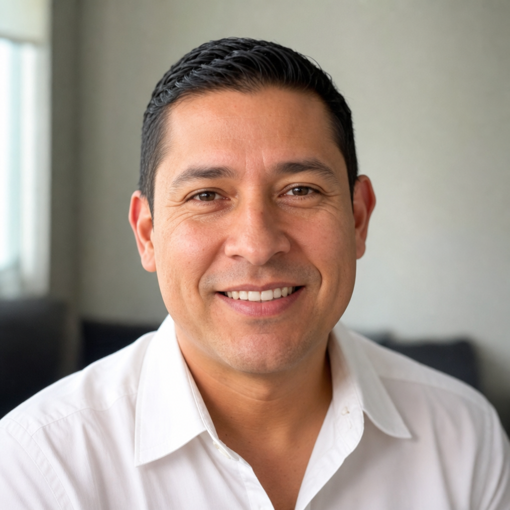 Alejandro Rodriguez